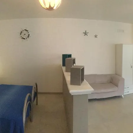 Apartment I Faraglioni Mattinata