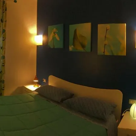 Apartment I Faraglioni Mattinata