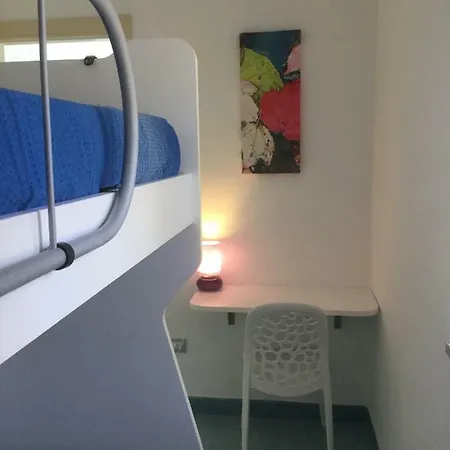 I Faraglioni Mattinata