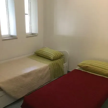 Apartment I Faraglioni *
