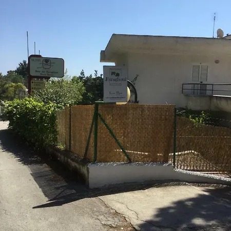 Apartment I Faraglioni Mattinata